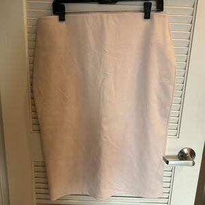 BCBG Generation pencil skirt